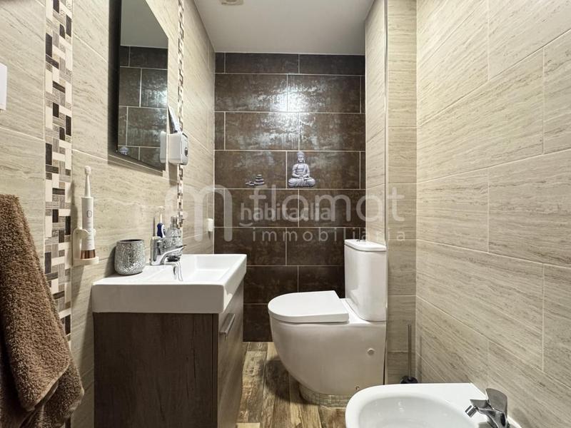 Foto 62ea5be8-4175-4f3f-afef-021e7eb12bdf. Planta baja piso en venda en sarriá de ter en Sarrià de Ter