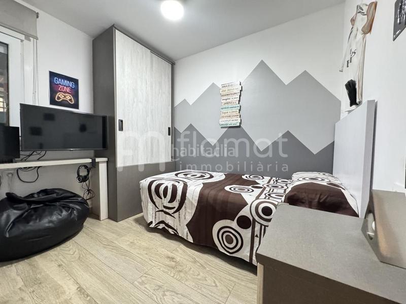 Foto 836a7171-e0b4-4e8b-b9fc-7865ce76c897. Planta baja piso en venda en sarriá de ter en Sarrià de Ter