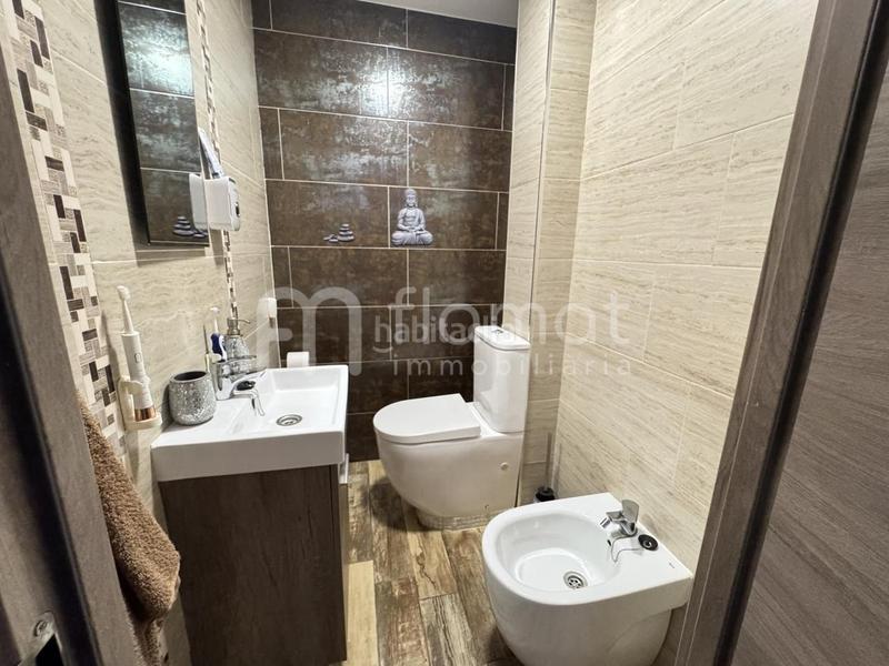 Foto 9947f2a5-9b6a-4eb1-9704-9384bd73a95b. Planta baja piso en venda en sarriá de ter en Sarrià de Ter