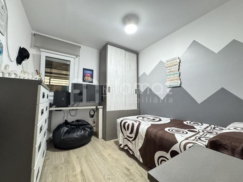 Foto bd854537-4205-4961-a000-2f2cbe7195fd. Planta baja piso en venda en sarriá de ter en Sarrià de Ter
