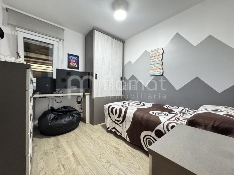 Foto bf810ebd-74d2-4714-b6e6-a22d1a3948e4. Planta baja piso en venda en sarriá de ter en Sarrià de Ter