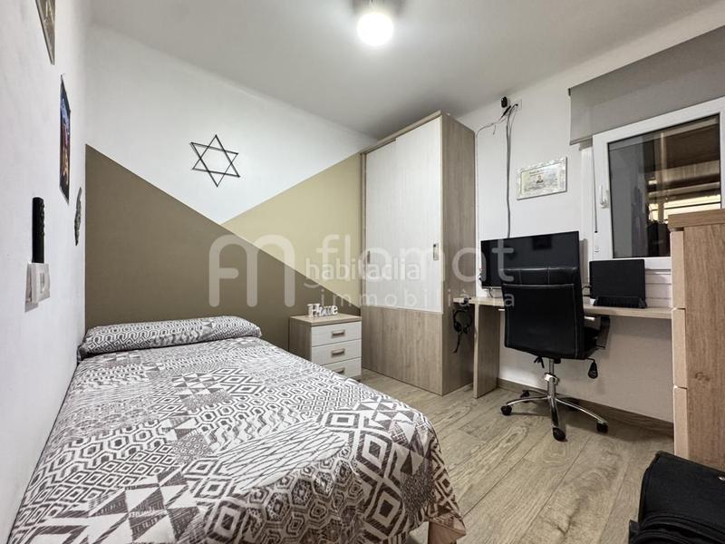 Foto c5f2f4e5-3838-4472-9f58-f65712a7569a. Planta baja piso en venda en sarriá de ter en Sarrià de Ter
