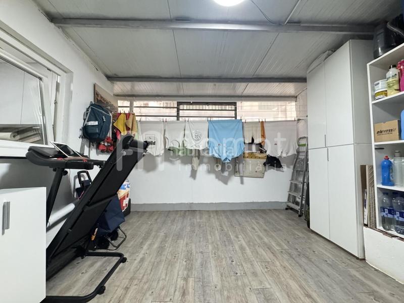 Foto d0db99a2-981d-464a-8c15-4289d20eb203. Planta baja piso en venda en sarriá de ter en Sarrià de Ter