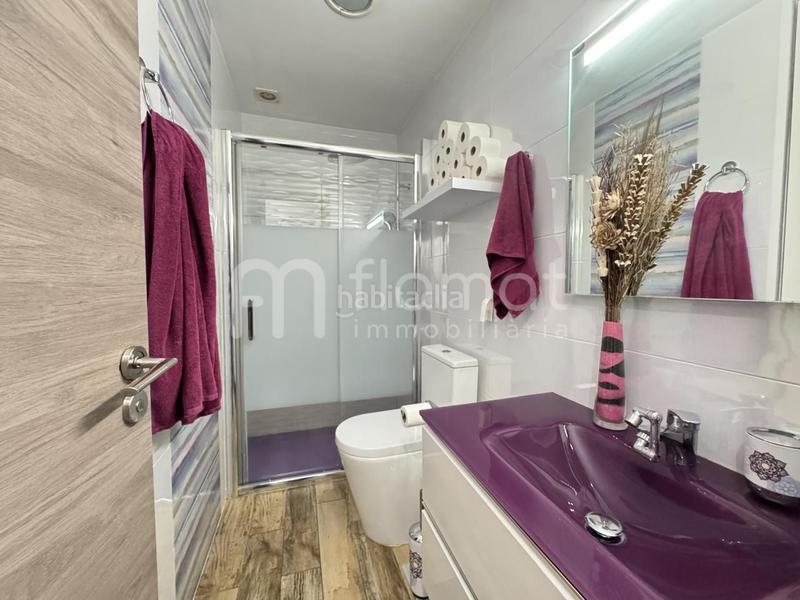 Foto db788be3-d5b9-4fe4-a7b2-1a8b22d92361. Planta baja piso en venda en sarriá de ter en Sarrià de Ter