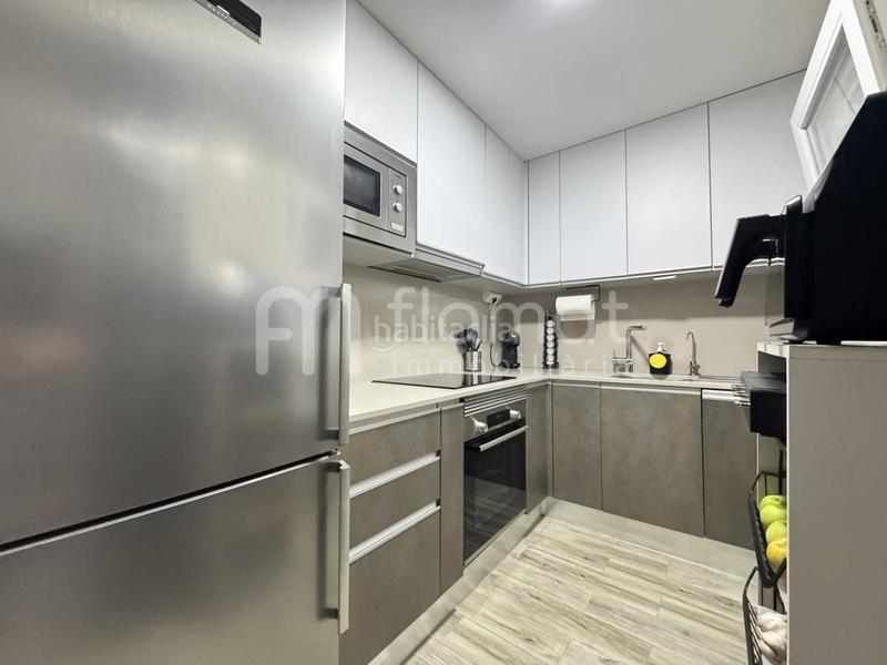 Foto df64a3b2-cac1-4b34-86cd-f876b0c5868e. Planta baja piso en venda en sarriá de ter en Sarrià de Ter