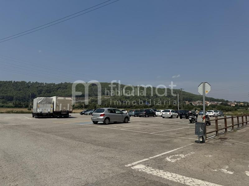 Foto f307dae6-ab58-42e0-83b7-8ad9c17d4cd1. Planta baja piso en venda en sarriá de ter en Sarrià de Ter