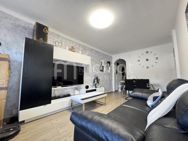 Foto f3a906e1-3ac7-4052-b6b1-a7378d357d4a. Planta baja piso en venda en sarriá de ter en Sarrià de Ter