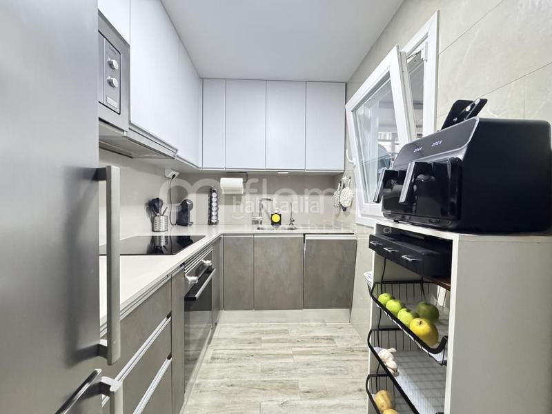 Foto f40d90e9-e1de-402a-bd0b-b30b49a903ab. Planta baja piso en venda en sarriá de ter en Sarrià de Ter