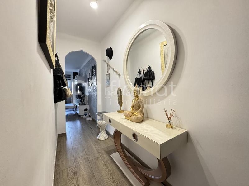 Foto f778c7a3-d892-4c7e-a385-3596a7cad9dd. Planta baja piso en venda en sarriá de ter en Sarrià de Ter