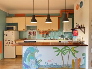 Pis  Plaça via augusta. Apartamento en venta en figueres