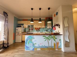 Pis  Plaça via augusta. Apartamento en venta en figueres