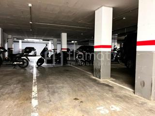 Posto auto in Carrer de Santiago