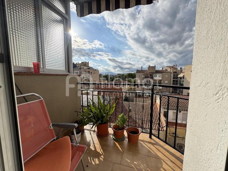 Foto 06500421-e919-4f57-9185-1eac0eea0b75. Flat with parking in Sant Narcis Girona