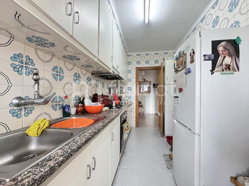 Foto 1e989d7a-f532-4caa-8ea1-fee536861cd5. Flat with parking in Sant Narcis Girona