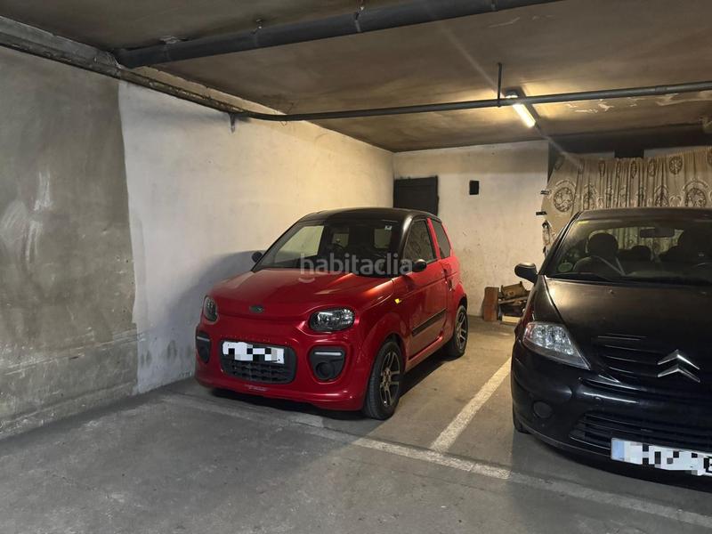 Foto 2c536666-4c09-4d9b-bd3a-01ace0f69e5b. Flat with parking in Sant Narcis Girona