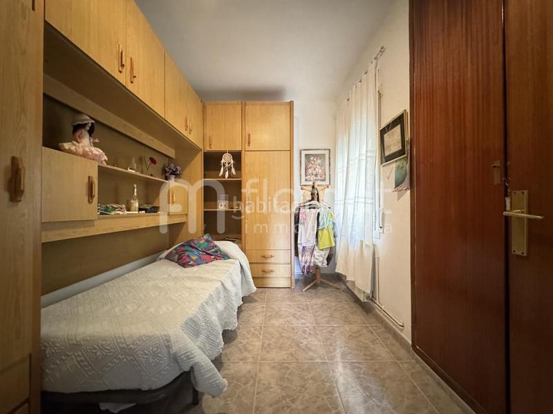 Foto 383506b0-f9bb-464f-a4b8-d83719079f31. Flat with parking in Sant Narcis Girona