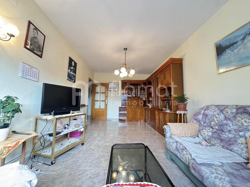 Foto 3bd23213-b33c-4e2f-a759-29a6e378cfc1. Flat with parking in Sant Narcis Girona