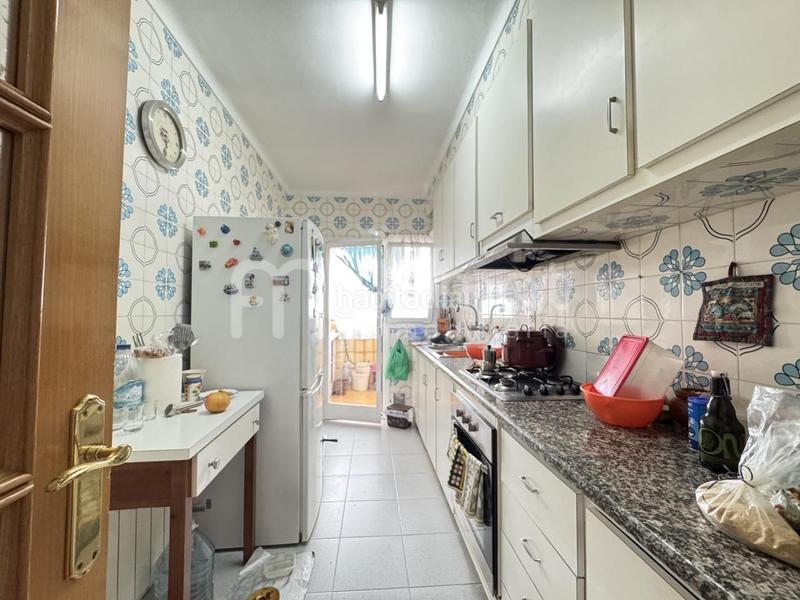 Foto 545169b4-aca3-45fb-9921-c13da832b1ee. Flat with parking in Sant Narcis Girona