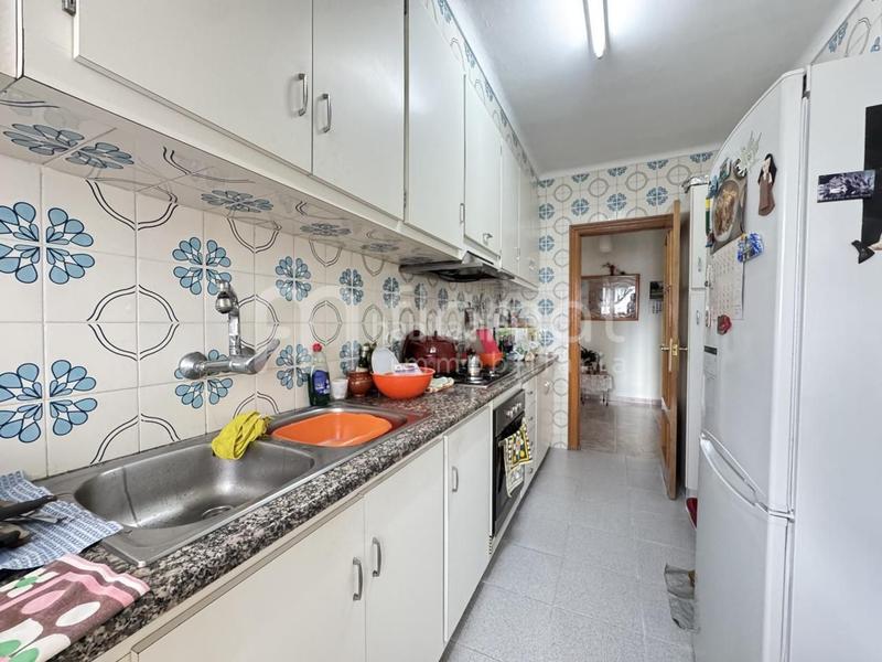 Foto 546ffcfa-a4e2-43cd-943a-eebf96973c08. Flat with parking in Sant Narcis Girona