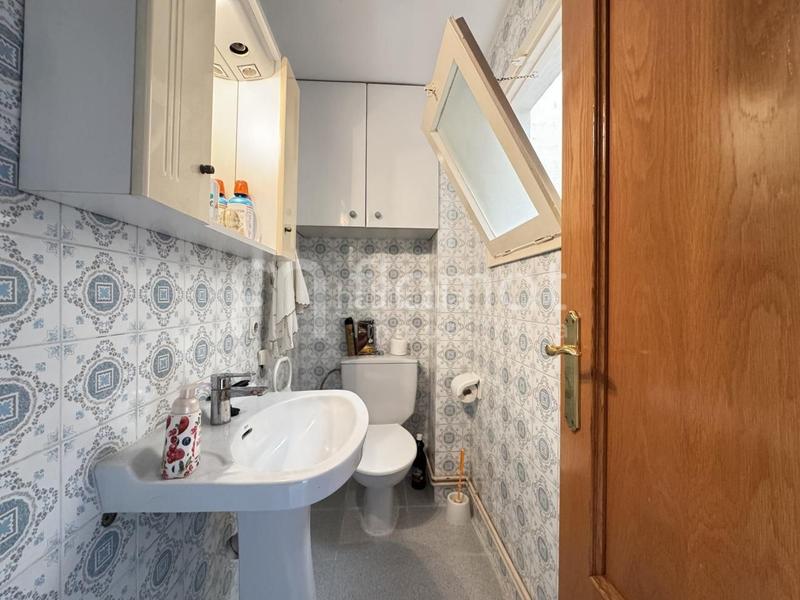 Foto 6c749da2-42c3-4039-ae62-ac51141e307b. Flat with parking in Sant Narcis Girona