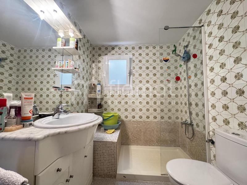 Foto 6f76603f-2502-4eda-a034-59e7966f1186. Flat with parking in Sant Narcis Girona