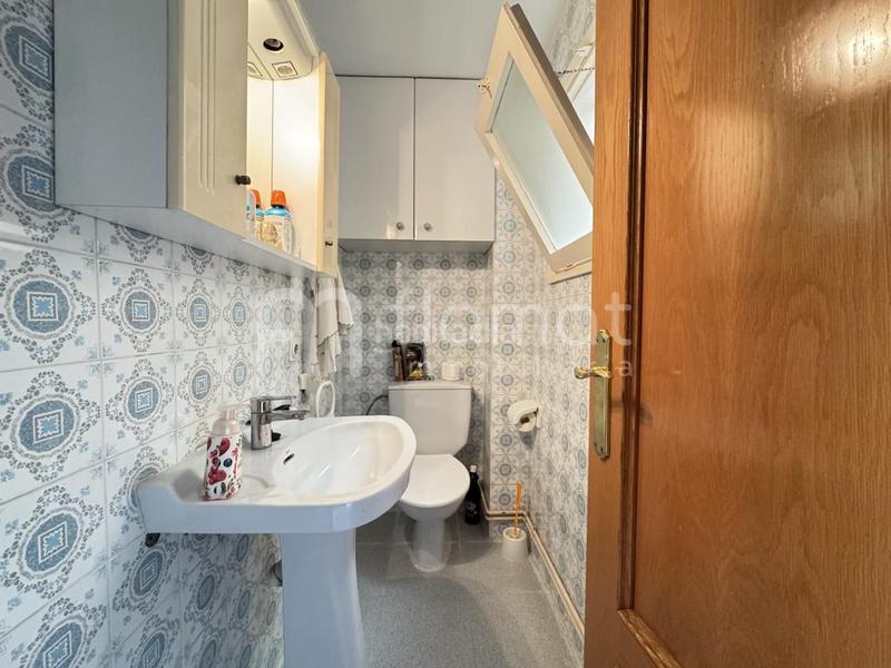 Foto 7a9798e8-c02a-4fdd-8847-6f2b25240669. Flat with parking in Sant Narcis Girona