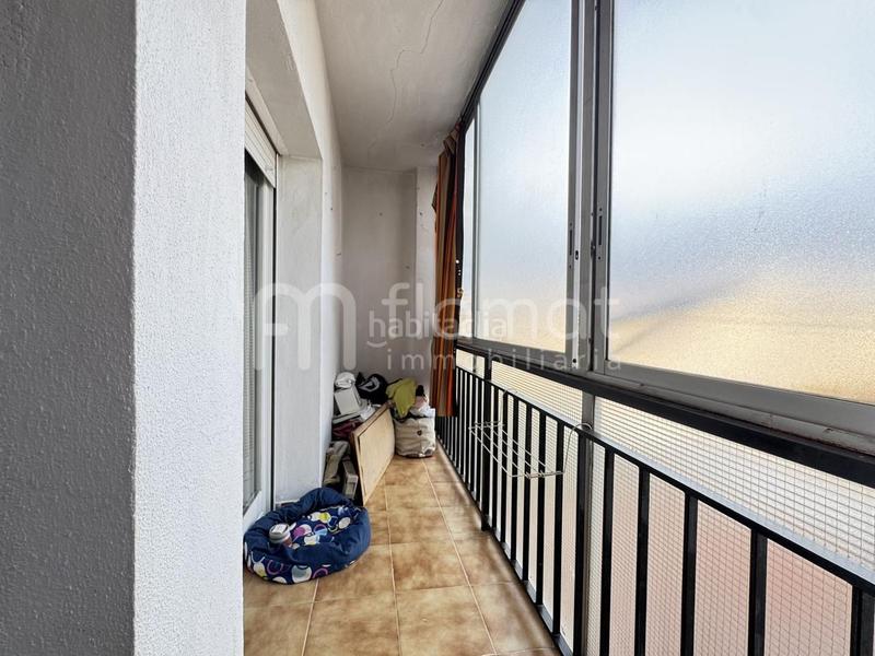 Foto 7ab5f8be-1375-4131-8575-4ee268a4cc9b. Flat with parking in Sant Narcis Girona