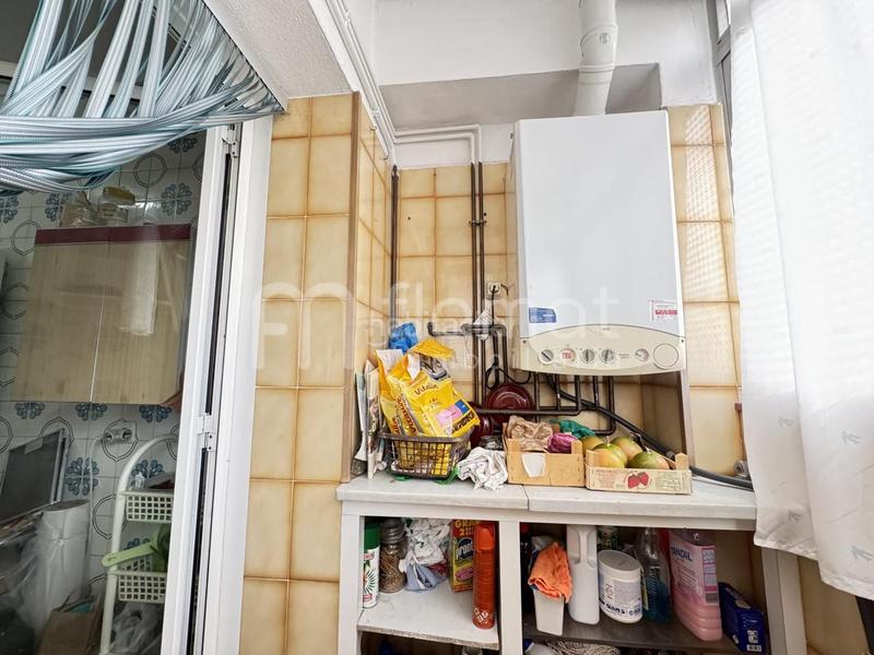 Foto 853543a8-471c-4404-b611-9619e8700f37. Flat with parking in Sant Narcis Girona
