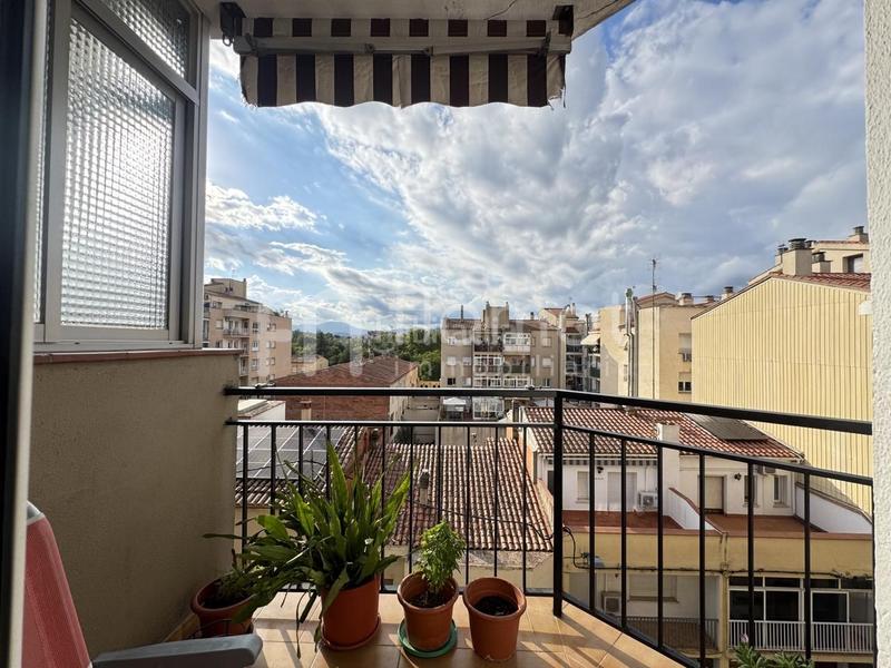 Foto 8d127754-a6ac-42a4-9071-b9d2a0daa451. Flat with parking in Sant Narcis Girona