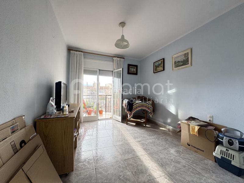 Foto 99a3cf1a-20da-4f7c-add2-c7f6205bbb73. Flat with parking in Sant Narcis Girona