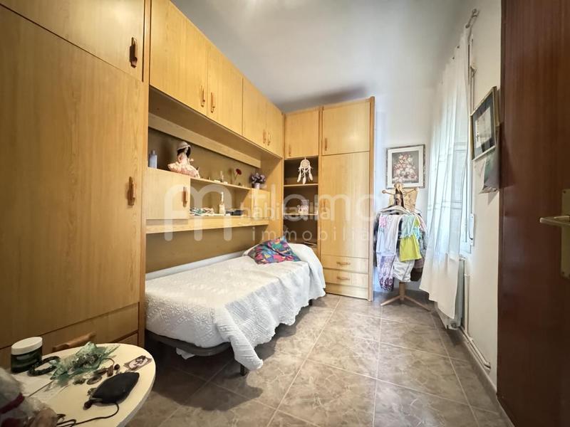 Foto 9bf4c395-4ff5-442a-b6ce-780b19b6d6ae. Flat with parking in Sant Narcis Girona