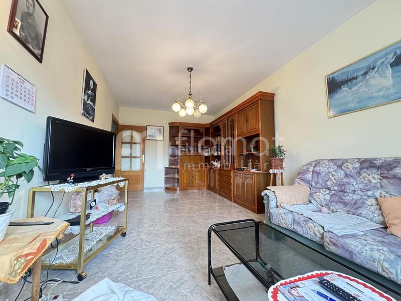 Foto 9c809e1a-d641-4b12-b448-3b521cf57616. Flat with parking in Sant Narcis Girona