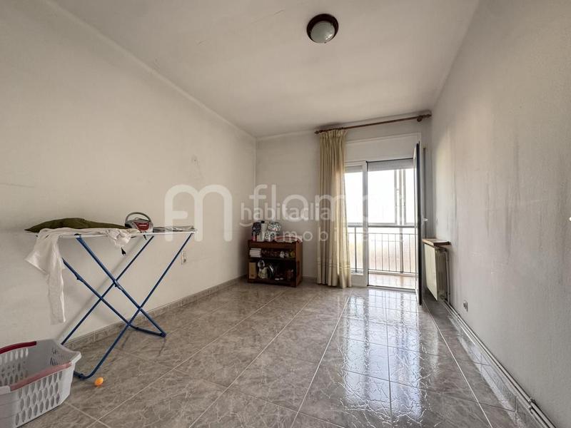 Foto 9d713604-8fb9-4896-bb90-d91ee0278066. Flat with parking in Sant Narcis Girona