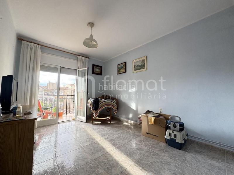 Foto cef8a19e-7cdc-4939-be52-a94eb5e3d094. Flat with parking in Sant Narcis Girona