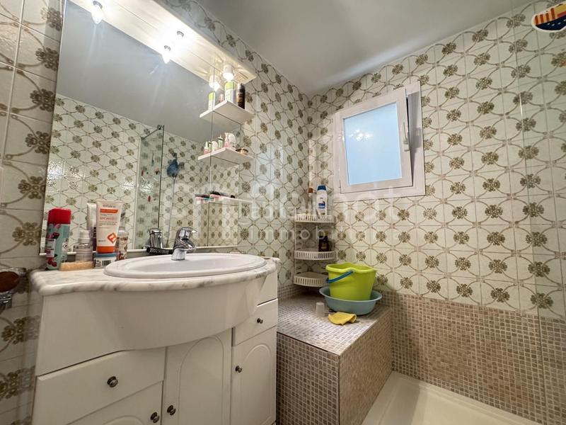 Foto d5e39b65-e591-4aa9-a1df-b076fccaee09. Flat with parking in Sant Narcis Girona