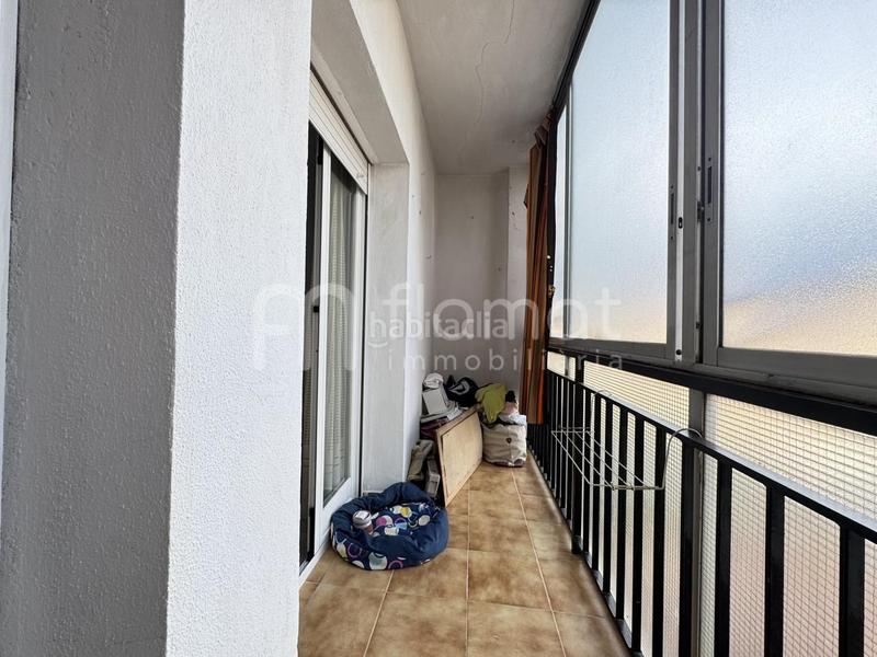 Foto dbf40c52-d1e7-47fe-9f5c-9fa1e549066b. Flat with parking in Sant Narcis Girona