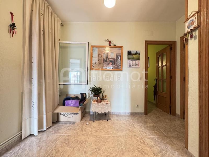 Foto e4650328-5a55-482c-82ea-e4563a7708f0. Flat with parking in Sant Narcis Girona