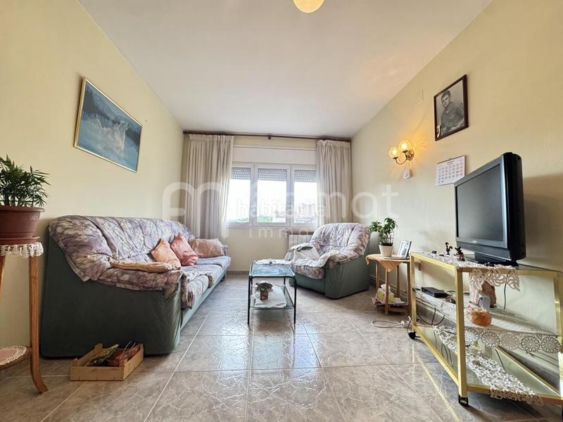 Foto f13314e3-32e0-4cc4-bf8f-0148e2848af0. Flat with parking in Sant Narcis Girona