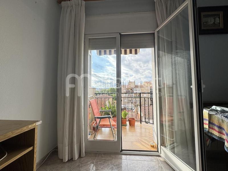 Foto f1e93457-777a-4af1-993f-ac7f416e8a98. Flat with parking in Sant Narcis Girona