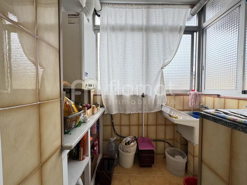 Foto f3803649-6353-4024-bcb4-66220190484a. Flat with parking in Sant Narcis Girona