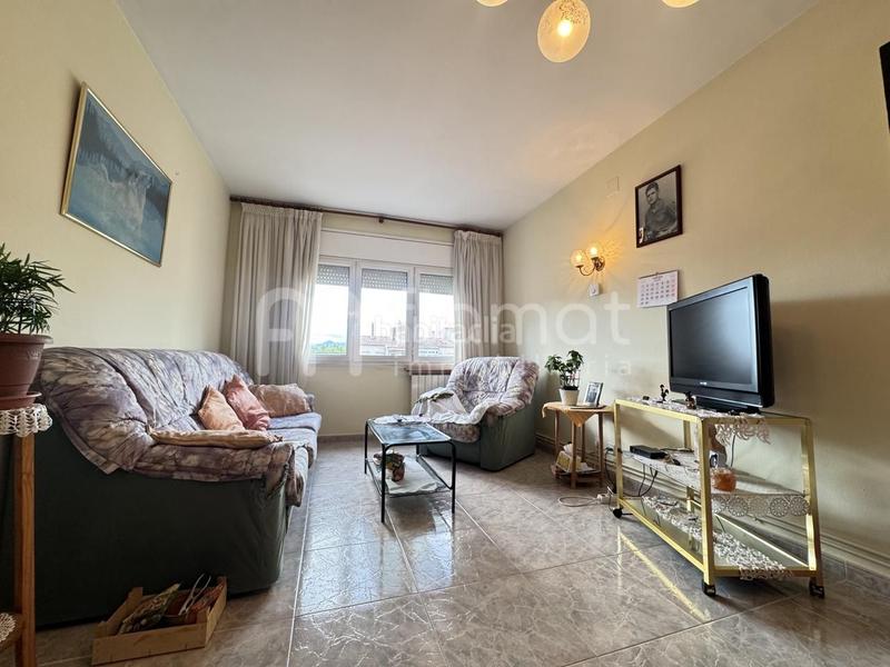 Foto fa9970f7-0114-4b60-aaf1-190e37895ca6. Flat with parking in Sant Narcis Girona