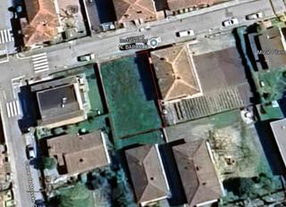 Terreny residencial  Carrer de sant esteve. Terreno en caldes de malavella