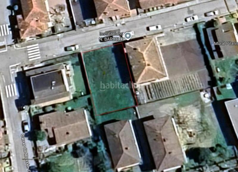 Foto b70a1c9e-00e5-4c4f-a14c-2df46597862a. Terrain résidentiel dans Caldes de Malavella