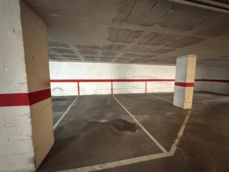 Foto 1a2e37af-541e-4e3c-b288-3e182d917017. Parking voiture dans Eixample Sud-Migdia Girona