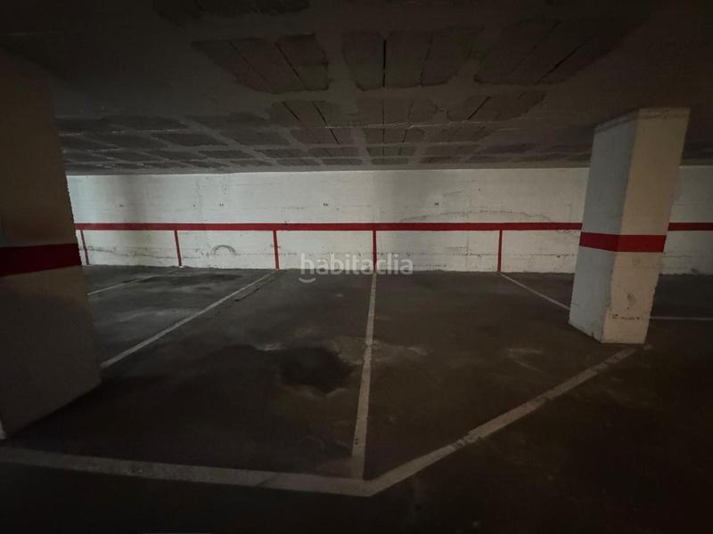 Foto 284339c6-9db6-4059-a22d-a9c49e8127cb. Parking voiture dans Eixample Sud-Migdia Girona