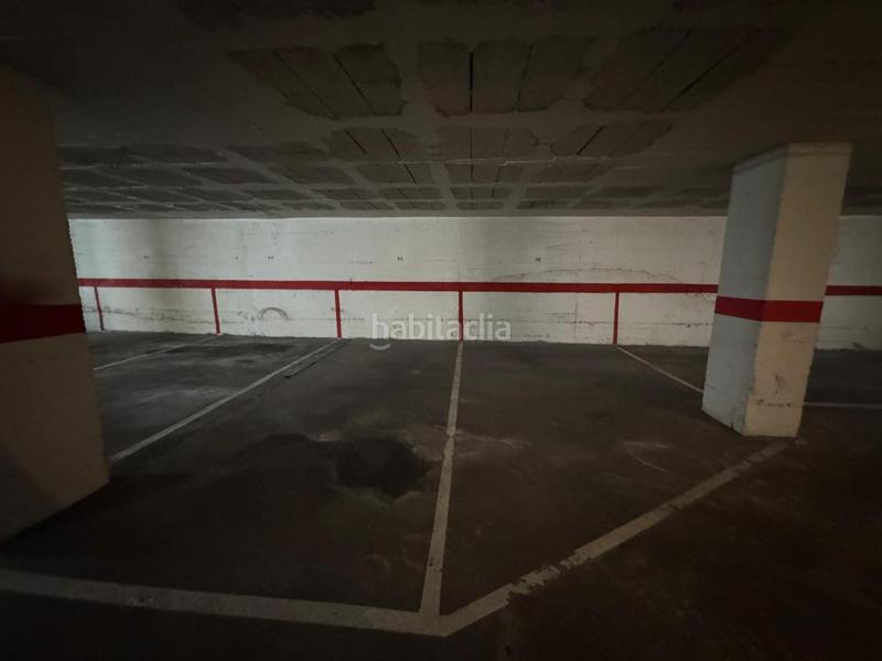 Foto 9fb1e538-71f7-4ab7-ac30-7176d07a85c8. Parking voiture dans Eixample Sud-Migdia Girona