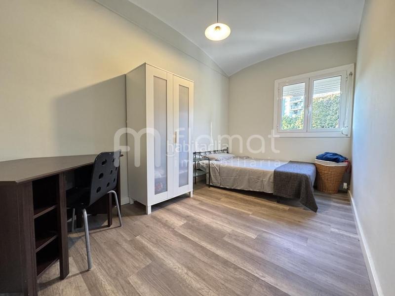 Foto 0518b566-3b95-4a68-8ddd-f0777f5c0682. Etagenwohnung in Sant Narcis Girona