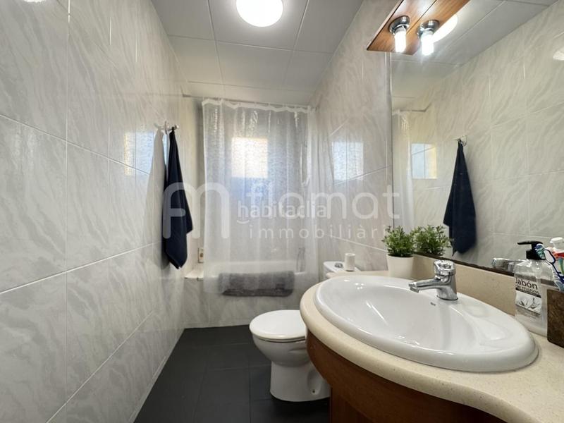 Foto 092d54c3-7193-4635-a060-2ea2e2522adc. Etagenwohnung in Sant Narcis Girona
