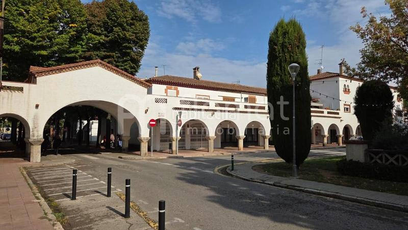 Foto 18cd3b52-cc35-4c41-b7e0-0b35c20ba125. Etagenwohnung in Sant Narcis Girona