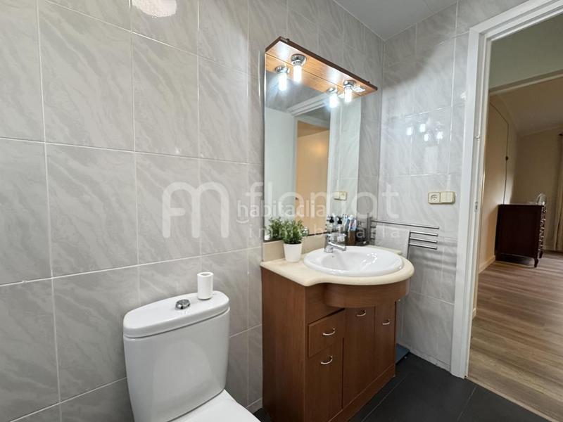 Foto 2df14fda-e93c-4d61-9468-1d9874e41f56. Etagenwohnung in Sant Narcis Girona